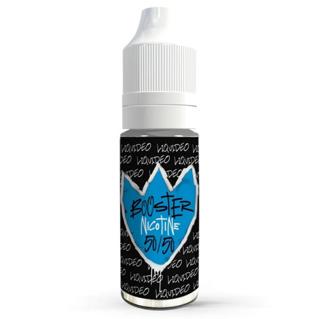 pack e-liquide booster nicotine 20 mg/ml pour DIY - Vapotard Cigarette  Electronique