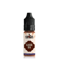 E-liquide CLASSIC RY4 50/50 CIRKUS