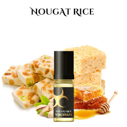 ARÔME CONCENTRÉ NOUGAT RICE VIRUS VAPE