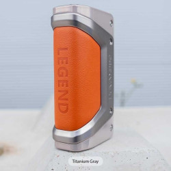 Box Aegis Legend 3 GeekVape