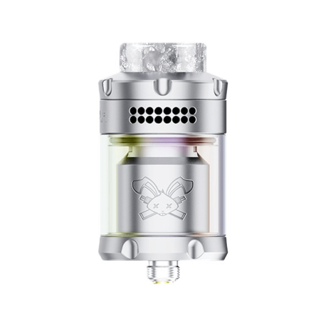 Atomiseur Dead Rabbit 3 RTA Edition 2024 Hellvape