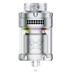 Atomiseur Dead Rabbit 3 RTA