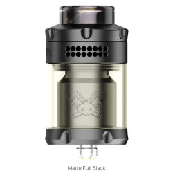 Atomiseur Dead Rabbit 3 RTA