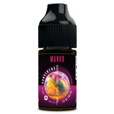 Arôme Concentré Mango Drop VNS