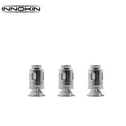 Résistances PZP Innokin (X3)