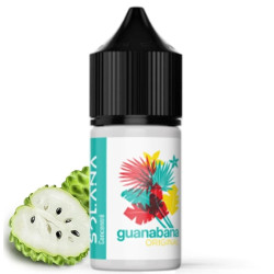 Concentré Guanabana 30ml - Solana