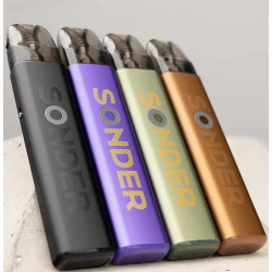 Kit Pod SONDER Q2 GEEKVAPE