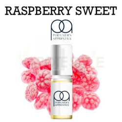 Arôme raspberry sweet flavor 100ml - perfumer's apprentice