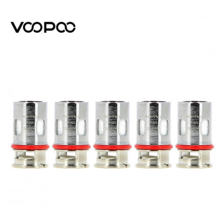 Low resistance на вейпе voopoo что значит