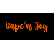 Vape'n Joy Surfing Vape - Arôme DIY Vape'n Joy